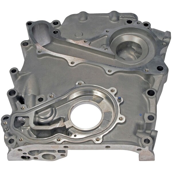 Engine Timing Cover, 635-314
