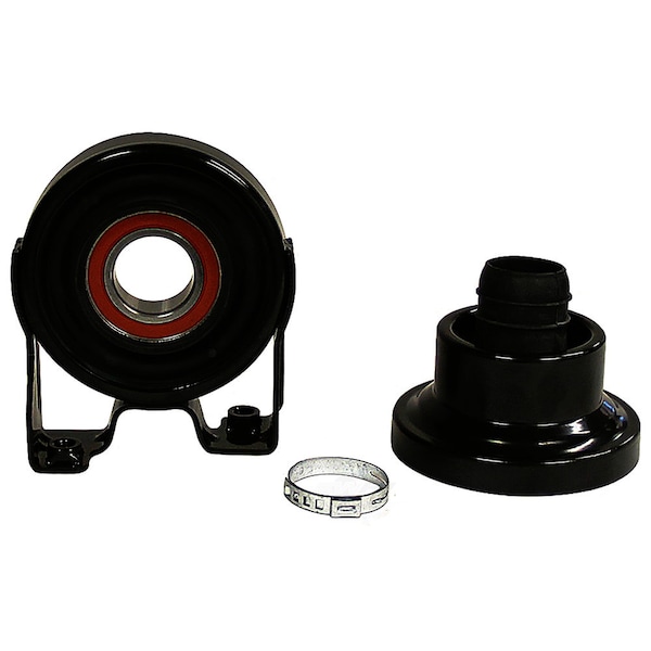 Drive Shaft Center Support Bearing, 934-703