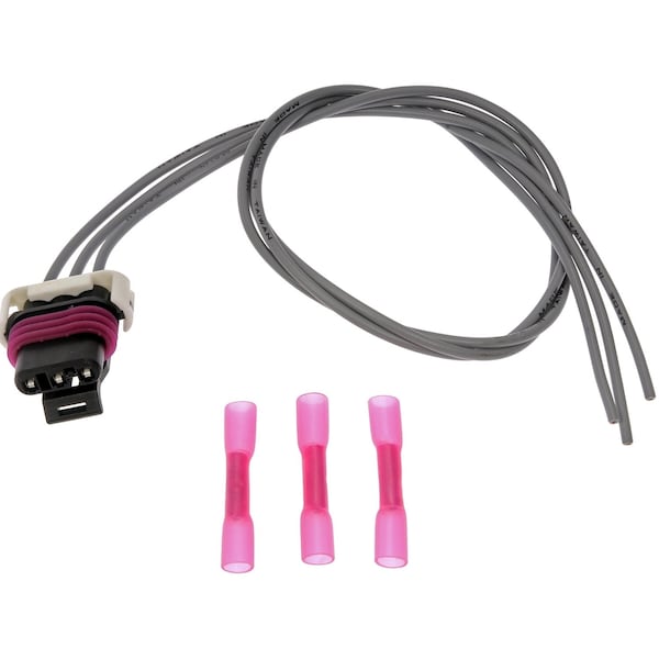 Engine Camshaft Position Sensor Connector, 645-785