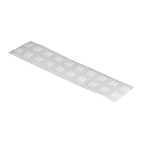 3M 4955 VHB Tape Squares 0.75"-1000PK