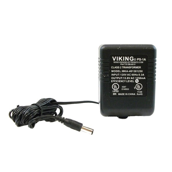 IP Paging Speaker Adapter with Talk Back