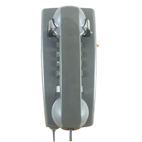 255447V0E27MD Wall Phone w/MSG Light
