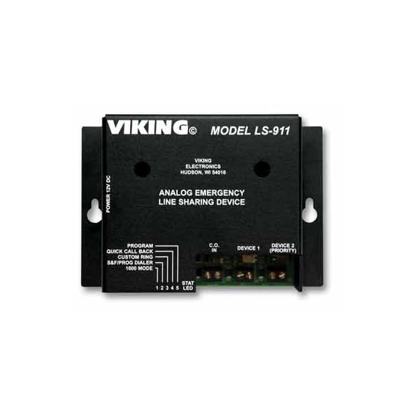 Line Verification Relay