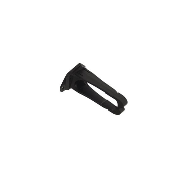 RING, VERTICAL CABLE Management, 1.25in, 10 PK