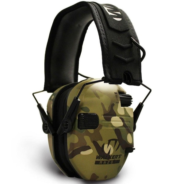 RECHARGEABLE RAZOR MUFF FDE