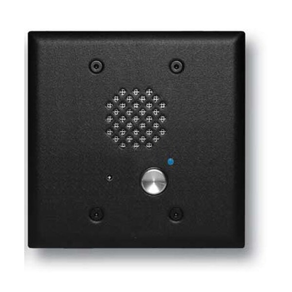 Steel Entry Phone with Auto Disconnect