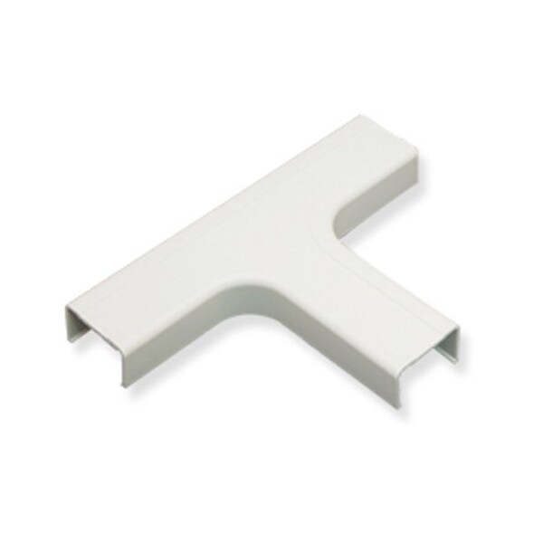 END CAP, 1 1/4in, WHITE, 10PK