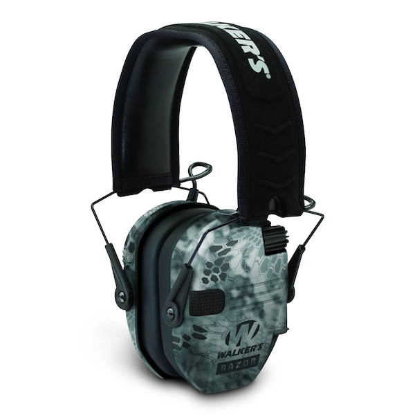 RECHARGEABLE RAZOR MUFF