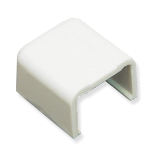 INSIDE CORNER COVER 1 1/4in, WHITE, 10PK