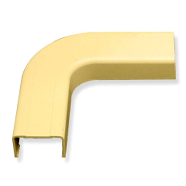 JOINT COVER, 3/4in, IVORY, 10PK