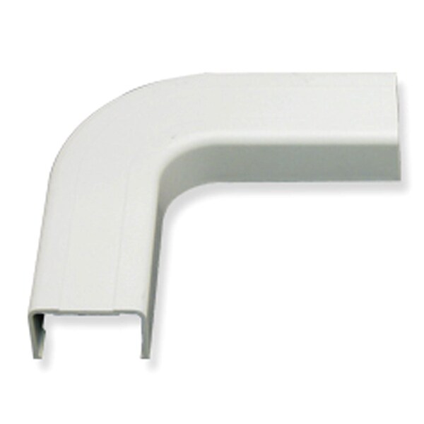 JOINT COVER, 3/4in, WHITE, 10PK
