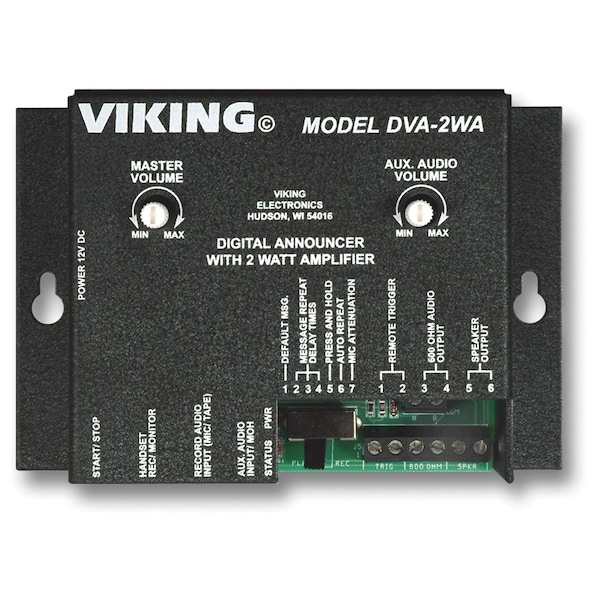 Voip Speaker Phone