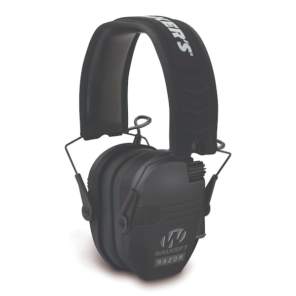 RAZOR SLIM ELECTRONIC MUFF - KRYPTEK