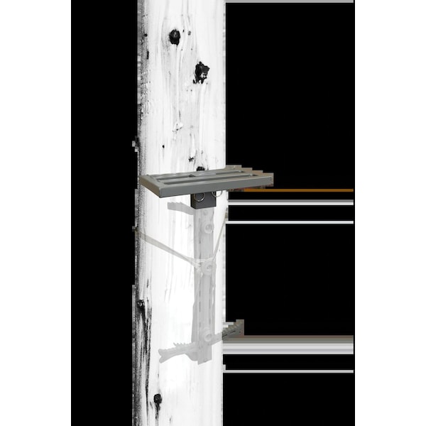 STAINLESS STEEL MACHETTE