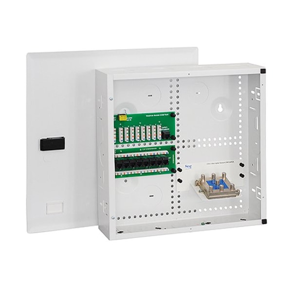 COMBO NET MEDIA CENTER 28in