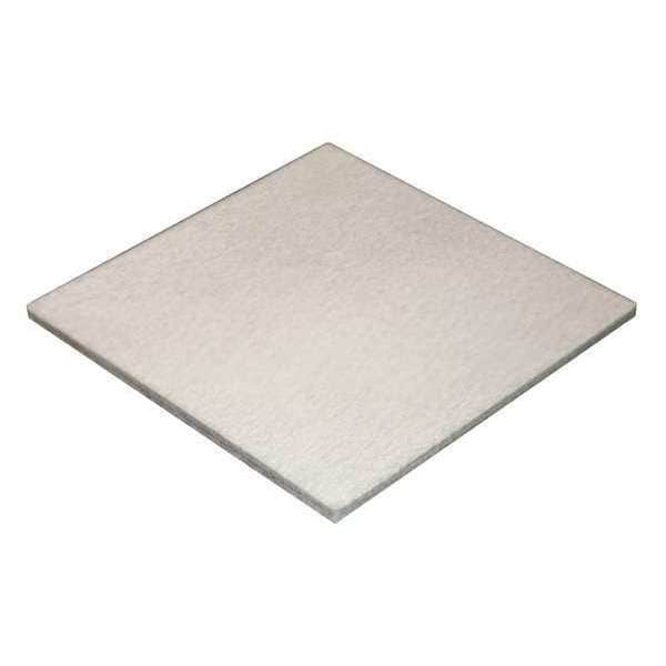 Felt, 24S2, 1/4 In Thick, 24 x 24 In