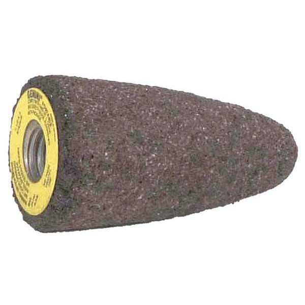 Gemini Grinding Cone, 1-1/2 Dia, 3 L, 24GR, AO