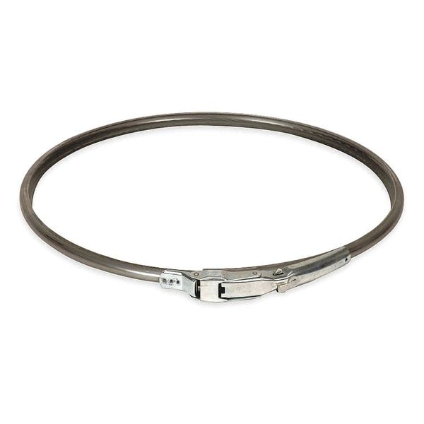 Lever Lock Ring