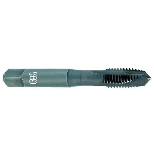 Spiral Point Tap, Plug, 3