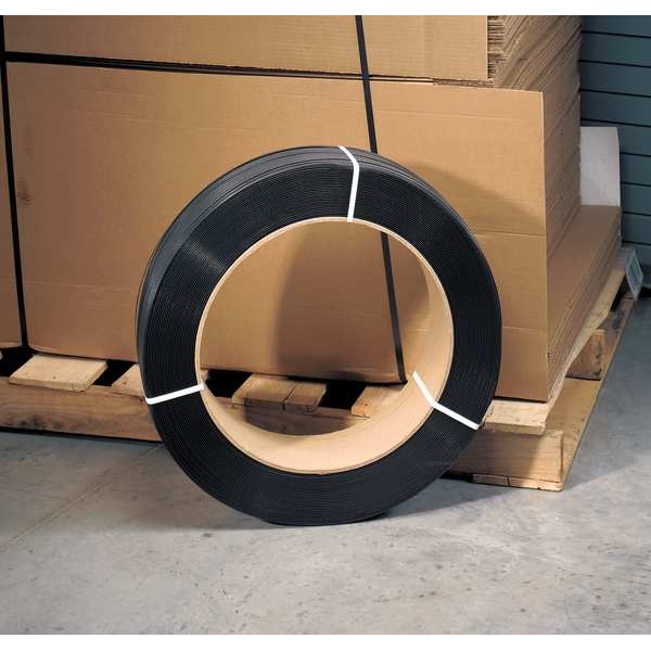 Strapping, Polypropylene, 6600 ft. L