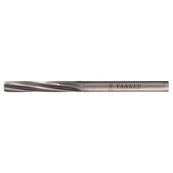 Dowel Pin Reamer, 0.2495In, 6 Flute, Cobalt