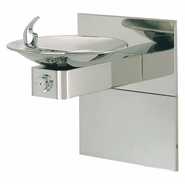 Wall Mount, Yes ADA, Drinking Fountain