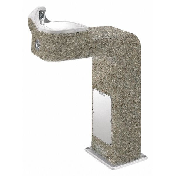 Pedestal, Yes ADA, Drinking Fountain
