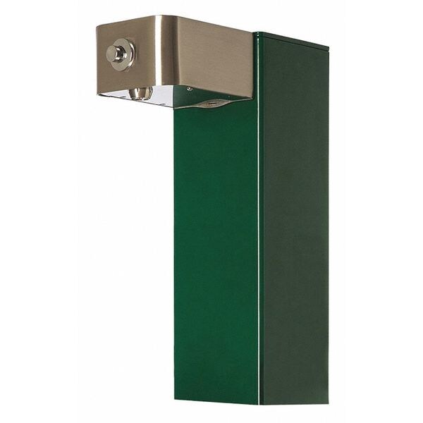 Pedestal, Yes ADA, Drinking Fountain
