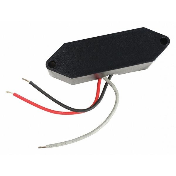 Flasher Control, 12/80V, 5A