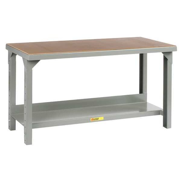 Workbench, Particleboard, 60