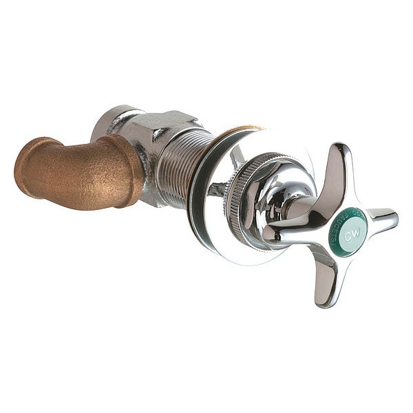 Panel Mount Valve