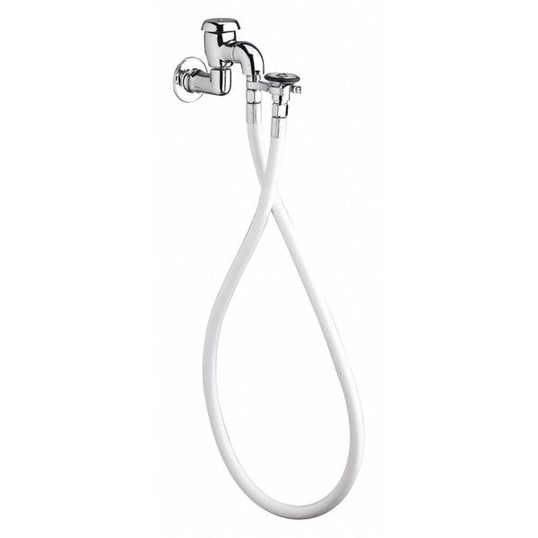Bed Pan Cleaner