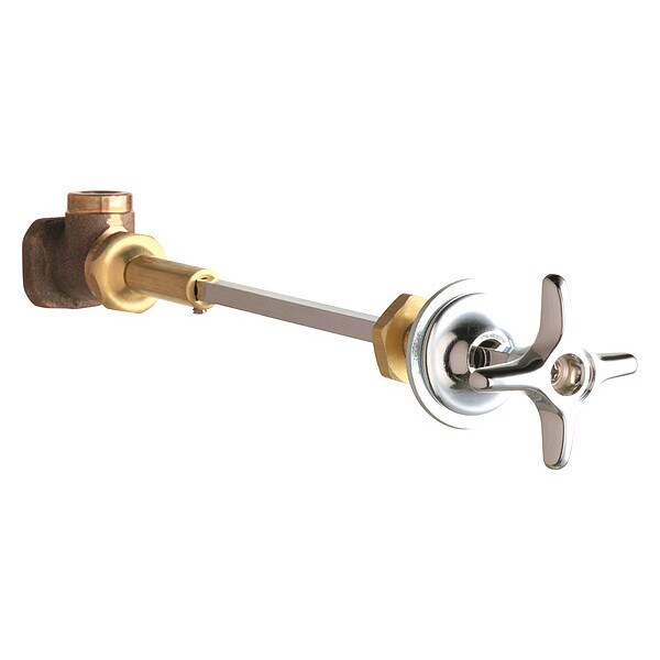 Remote Control Valve