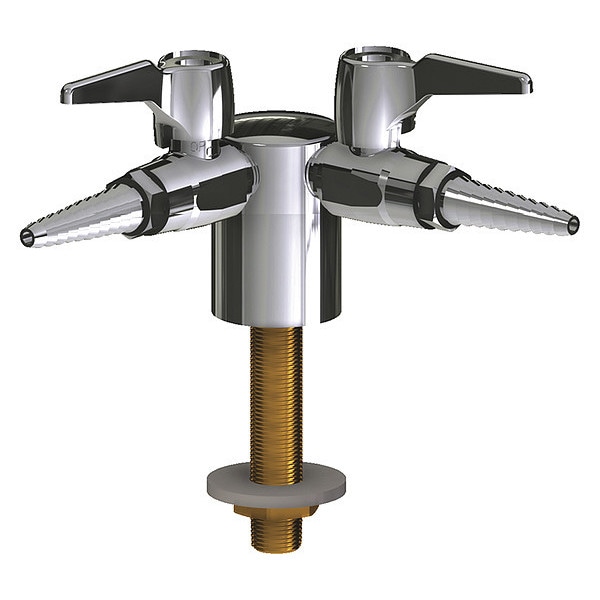 Turret Fitting