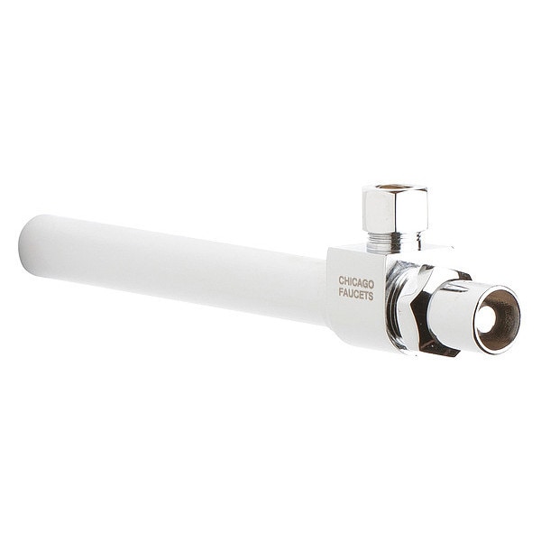 Angle Stop Compression Valve With Loose