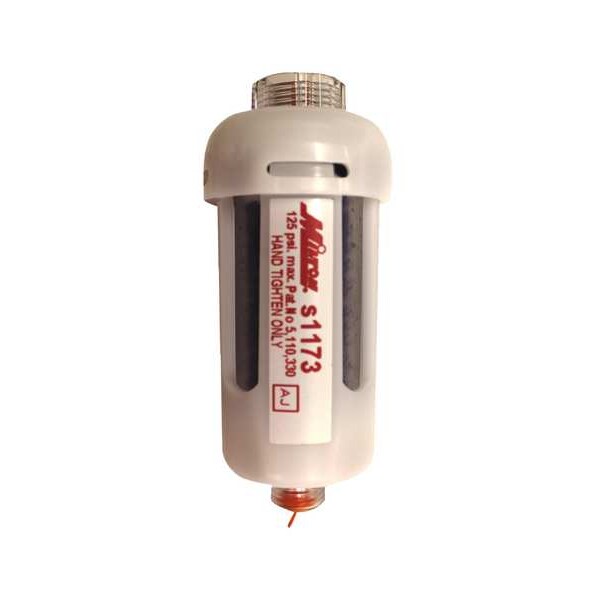 Mini Air Station, Dessicant Filter, PK50