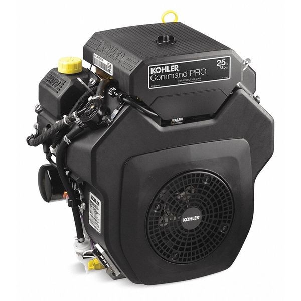 LP/Natural Gas Engine, 22/19.5 HP