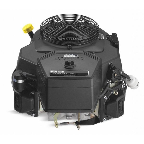 Gas Engine, Exmark Turf/Tracer, 23 HP