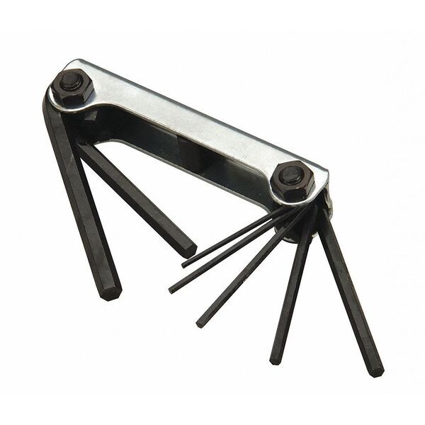 Hex Key Set, 96342
