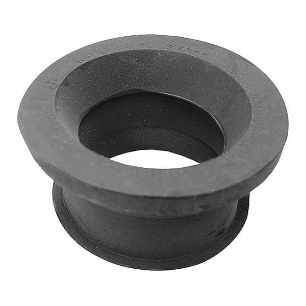 Gasket, Extra Heavy, Dual Tite, 8"