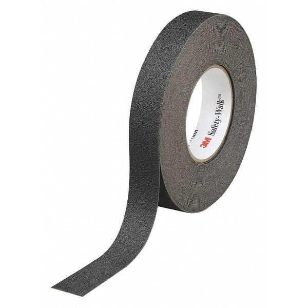 Tape Black, 1" W x 60 ft. L, 28 mil Thick