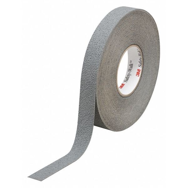 Tape Polyolefin Gray, 1" W x 60 ft. L, 45 mil Thick