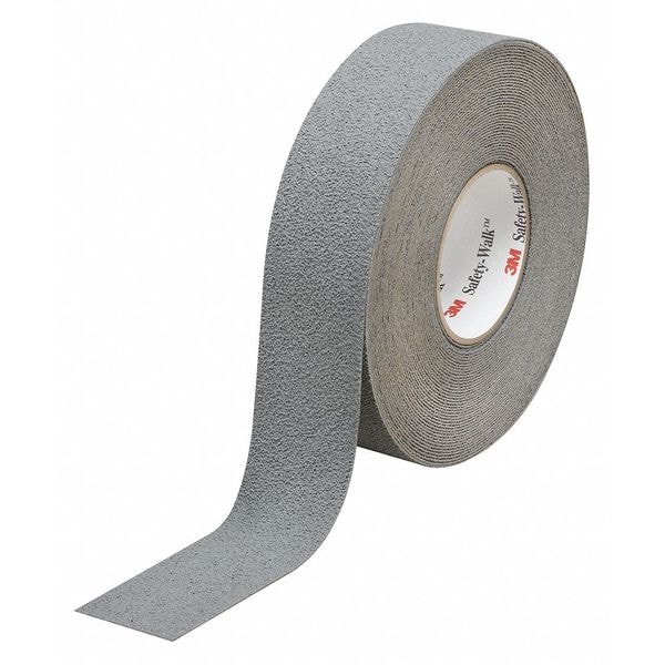 Tape Polyolefin Gray, 2" W x 60 ft. L, 45 mil Thick