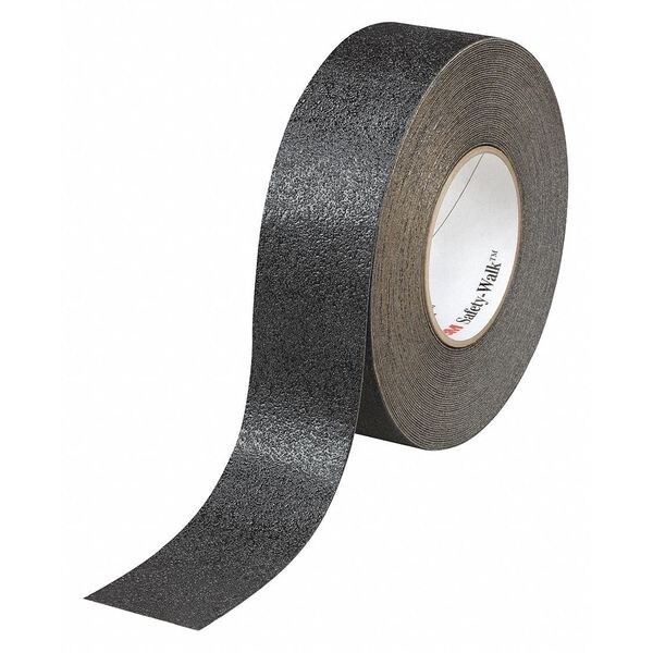 Tape Aluminum Film Black, 2" W x 60 ft. L, 36 mil Thick