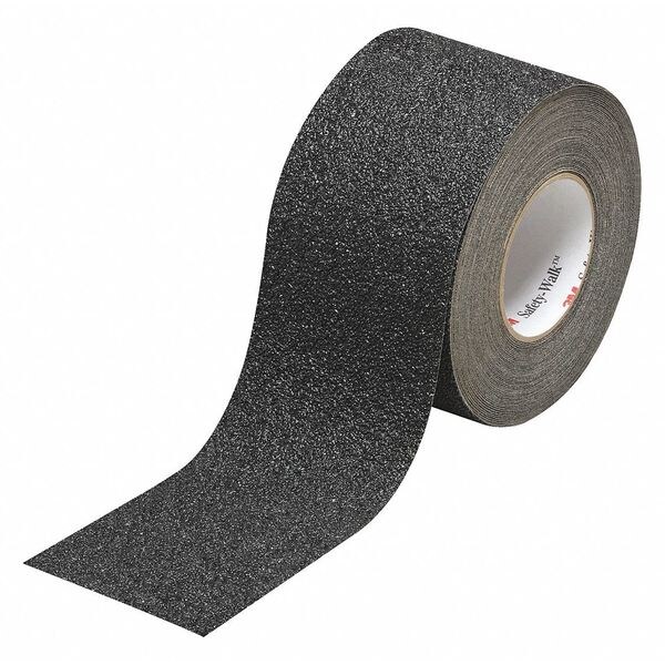 Tape Mineral Black, 4" W x 30 ft. L, 42.8 mil Thick