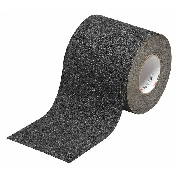 Tape Mineral Black, 6" W x 30 ft. L, 42.8 mil Thick