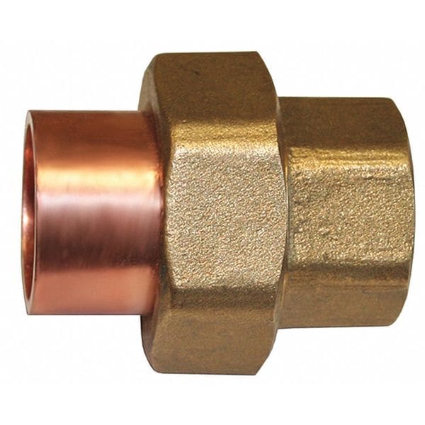 Union, 3/4 C x C, 733, Lead Free