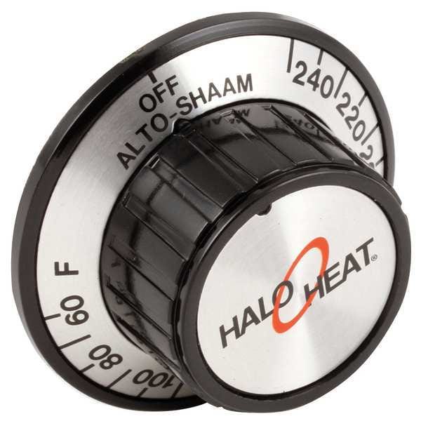 OB, I, Knob, Thermostat, 250 Deg.