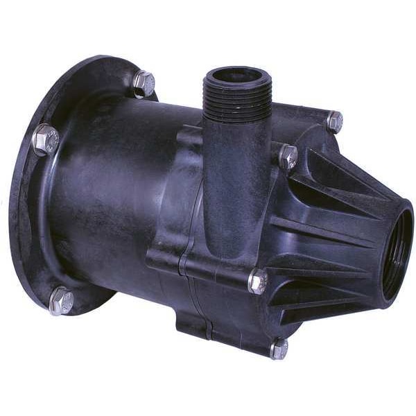 Pump Head, Without Motor