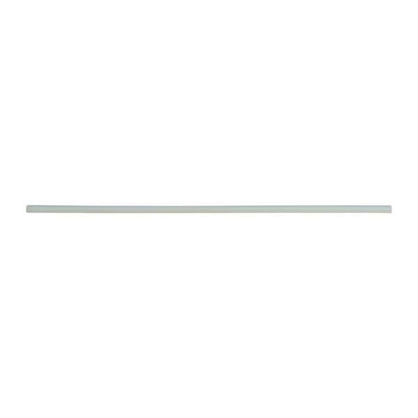 Silicon Rubber Strips, 24 In